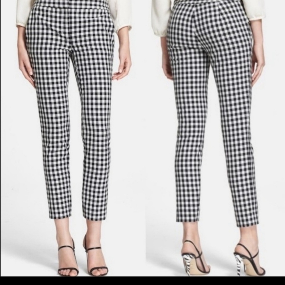 Diane von Furstenberg pant